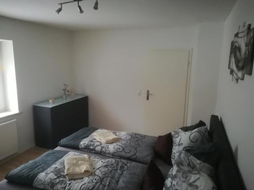 Appartement Ferienhaus Kurzbach Am Doppl 10 Velden