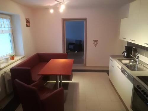 Ferienhaus Kurzbach Velden allemagne