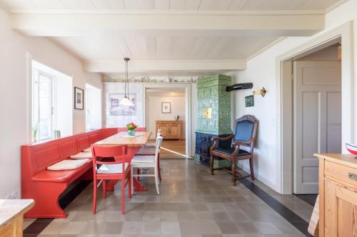 Ferienhaus Kye Risum-Lindholm allemagne