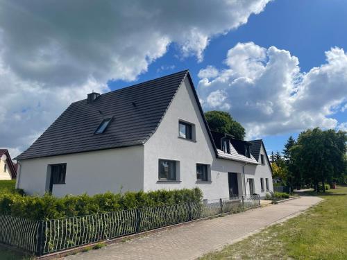 Maison de vacances Ferienhaus L45 45 Landstraße Elsterheide