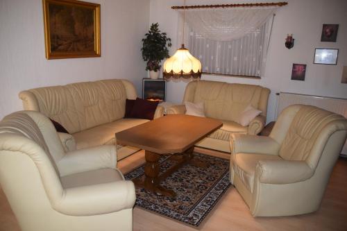 Ferienhaus Lachmann Reinhardtsdorf allemagne