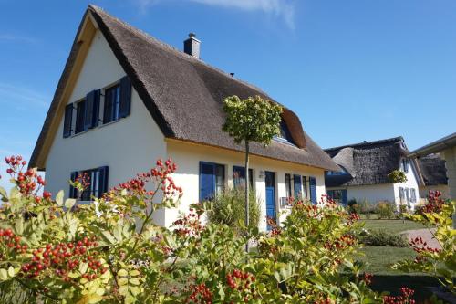 Ferienhaus „Lachmöwe“ Zierow Zierow allemagne