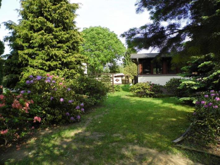 Maison de vacances Ferienhaus Lagenhof Krauschwitzer Weg 15a, 02953 Gablenz