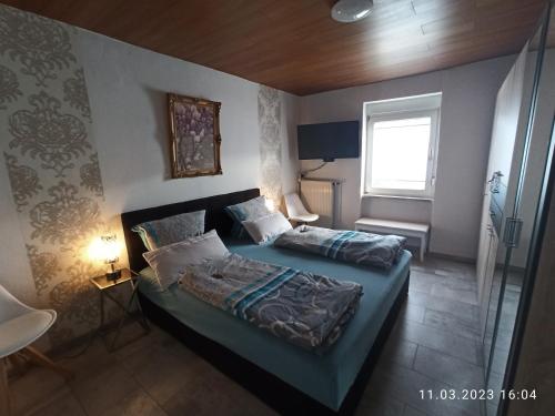 Ferienhaus Laila Hochstetten-Dhaun allemagne