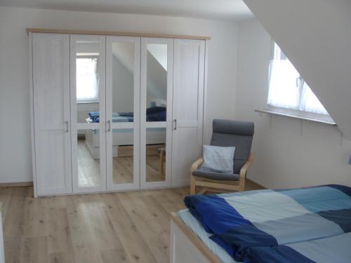 Appartement Ferienhaus Landblick Vernumer Straße 215 Geldern