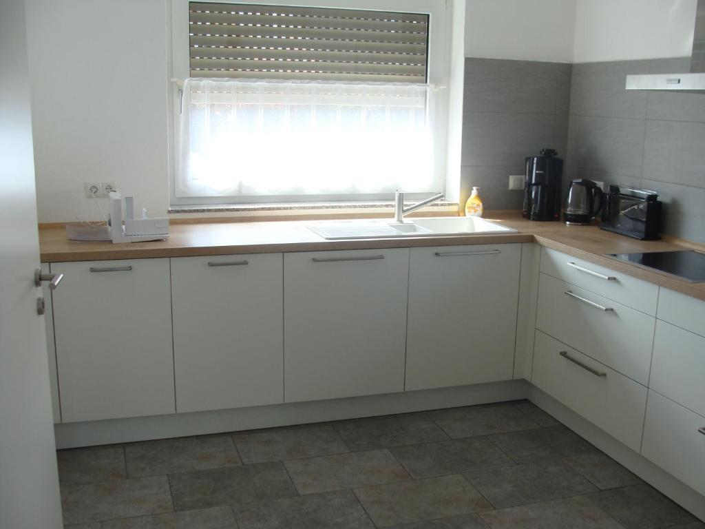 Appartement Ferienhaus Landblick Vernumer Straße 215, 47608 Geldern