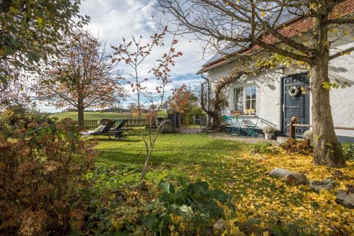 Maison de vacances Ferienhaus Landlust-karsee Grub 2 Wangen im Allgäu