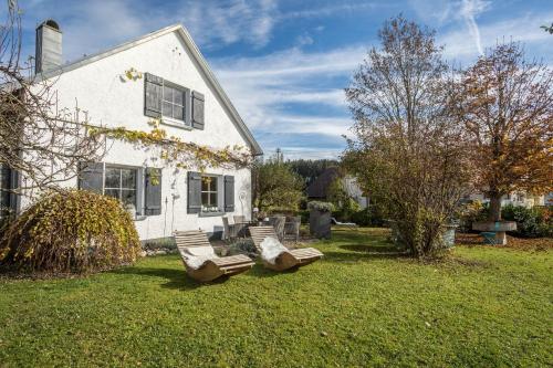 Ferienhaus Landlust-karsee Wangen im Allgäu allemagne