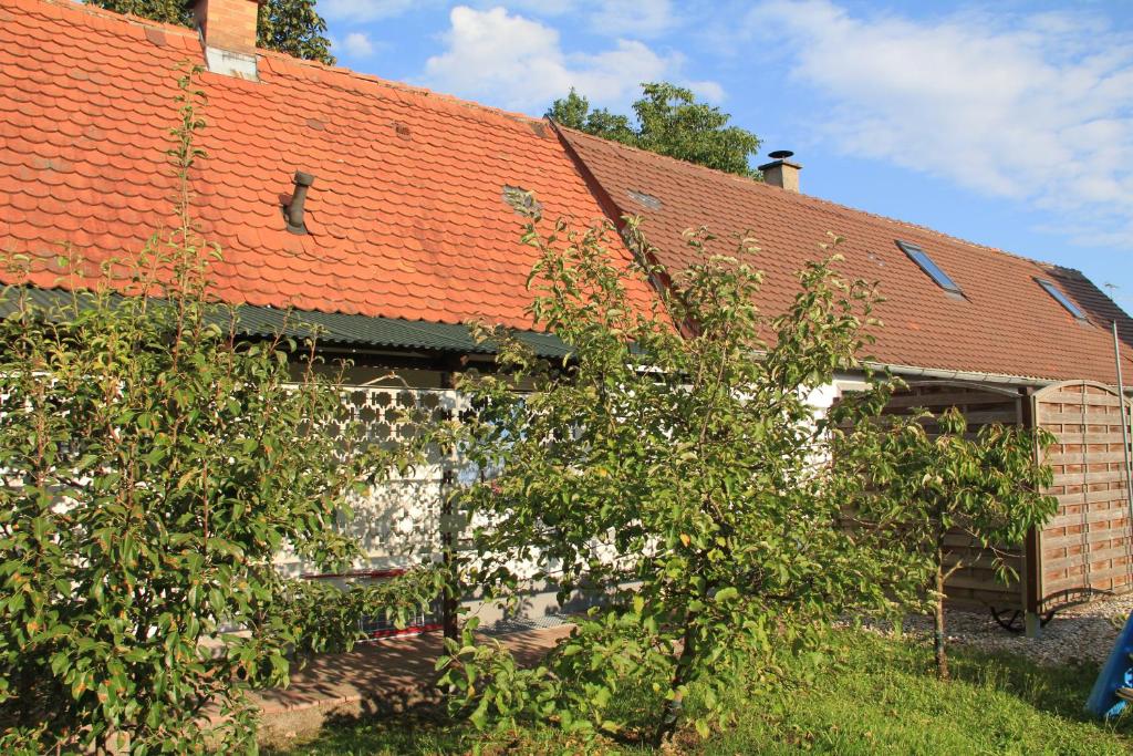 Maison de vacances Ferienhaus Landsberg Am Lech Schlesierstraße 11, 86899 Landsberg am Lech