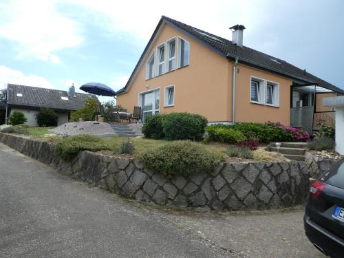 Ferienhaus Laura Renchen allemagne