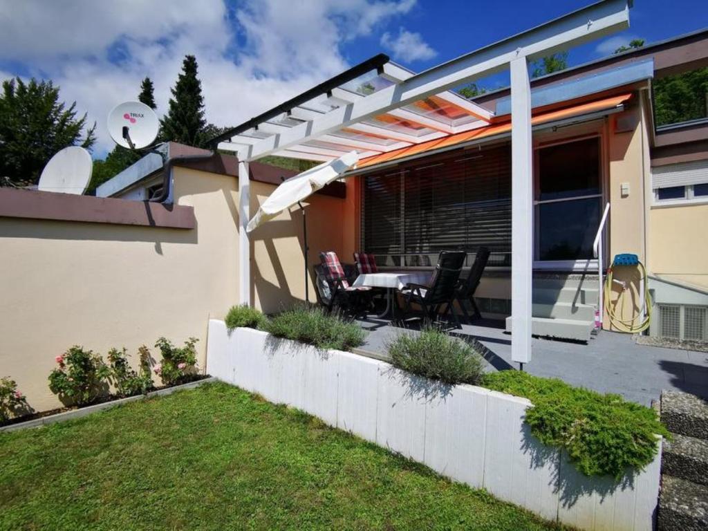 Maison de vacances Ferienhaus Lavendel für 1-4 Personen 2 Nelkenweg, 88662 Überlingen