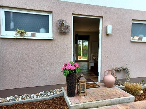 Appartement Ferienhaus Lavida 44 Neuendorfer Weg Zinnowitz