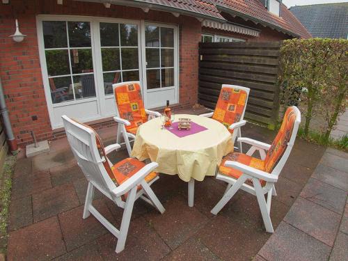Ferienhaus Leuchtturm, Vermietungsservice Dangast Dangast allemagne