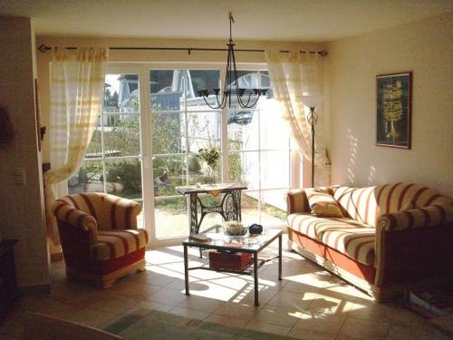 Ferienhaus Likedeeler Weg 23 Zingst allemagne