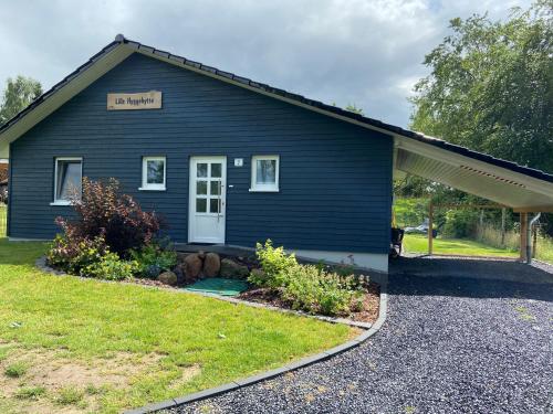 Ferienhaus “ Lille Hyggehytte“ Altenmedingen allemagne