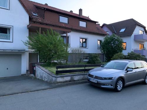 Appartement Ferienhaus Linda 39 Am Rodenberg Bad Harzburg