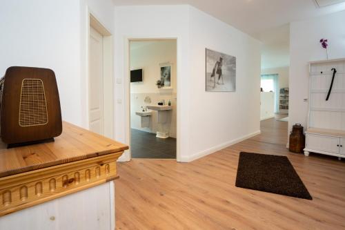 Ferienhaus „Linde 1“ Winsen Aller allemagne