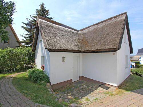 Maison de vacances Ferienhaus Loddin USE 751 Dorfstr. 23 Kolpinsee