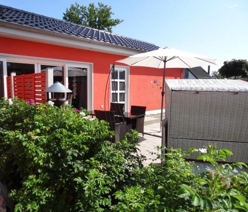 Ferienhaus Loissin Loissin allemagne