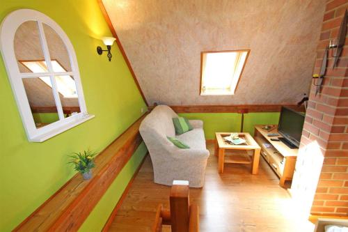 Maison de vacances Ferienhaus Loppin SEE 9141 Am Wallberg 14 a Loppin