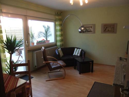 Appartements Ferienhaus Loreleytal 32 Rheinstraße OG Boppard