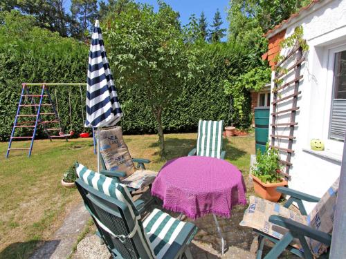 Maison de vacances Ferienhaus Lubmin VORP 1451 Freester Straße 41 Lubmin