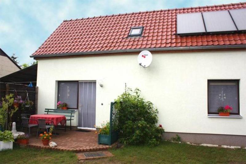 Maison de vacances Ferienhaus Lychen UCK 291 Boitzenburger Straße 5, 17279 Lychen