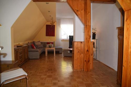 Ferienhaus Lyhs Fehrenbach allemagne