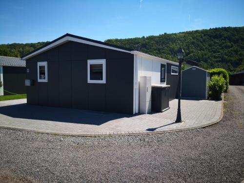 Ferienhaus MaLeFi 1 am Gülser Moselbogen Coblence allemagne