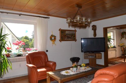 Ferienhaus Margaretha Hallschlag allemagne
