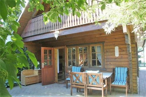 Ferienhaus Maria Mönkebude allemagne