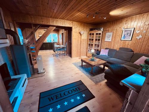 Appartement Ferienhaus Maria 152 Hauptstraße Mönkebude