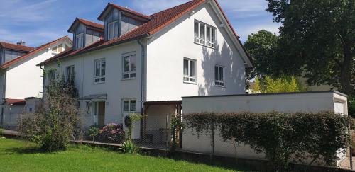 Ferienhaus Marina Weil am Rhein allemagne