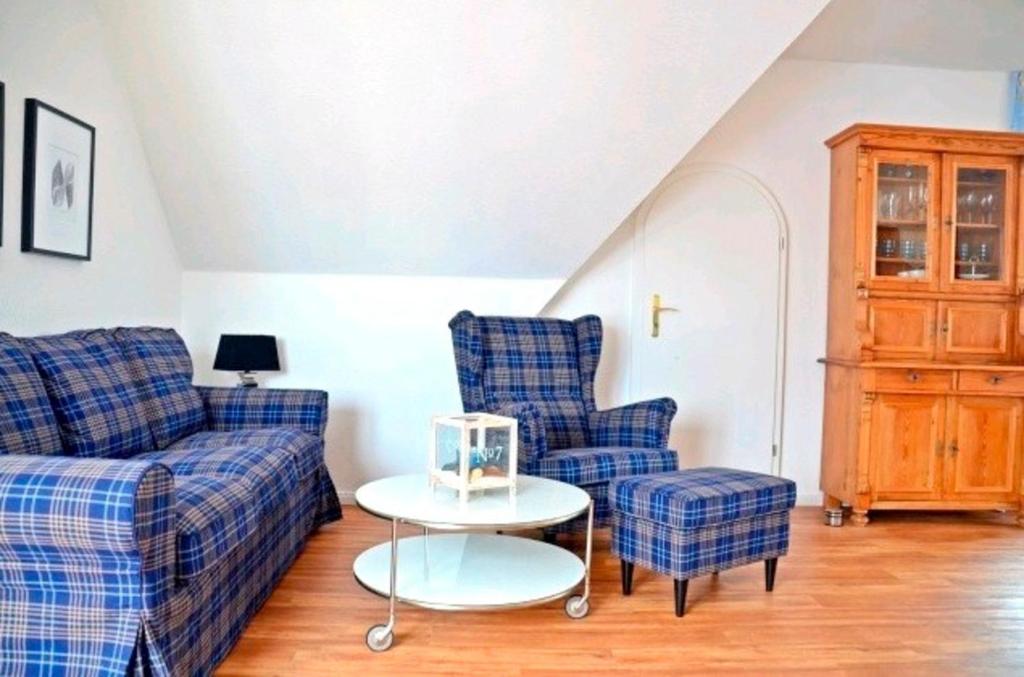 Appartement Ferienhaus Marina II - Whg 4 Möwenstraße 28, 23743 Grömitz