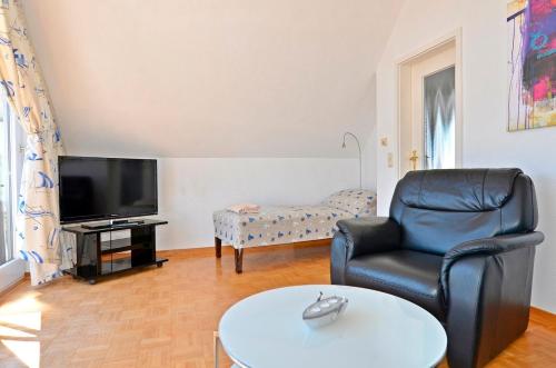 Appartement Ferienhaus Marina II - Whg 5 Möwenstraße 28 Grömitz