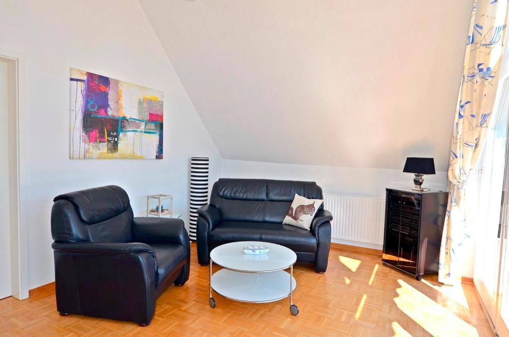 Appartement Ferienhaus Marina II - Whg 5 Möwenstraße 28, 23743 Grömitz