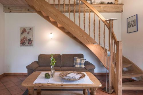 Maison de vacances Ferienhaus Marsch auf Föhr Taarepswoi 3 - Ferienhaus Marsch Borgsum