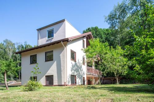 Ferienhaus Mausberg Bad Neuenahr-Ahrweiler allemagne