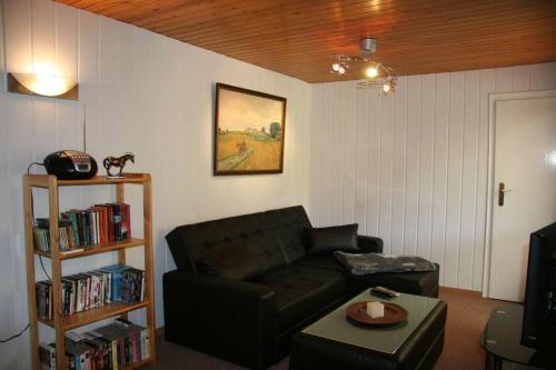Maison de vacances Ferienhaus-Maxen Maxener Str. 41A Müglitztal