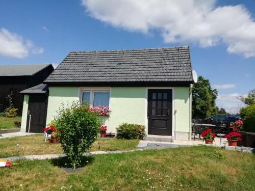 Maison de vacances Ferienhaus May Zum Hegebusch Sebnitz