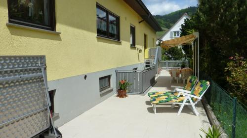 Appartement Ferienhaus Mayer in der sonnigen Ortenau 16 Koehler-Siedlung Oberkirch
