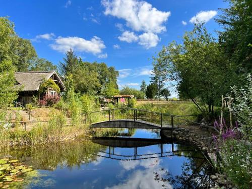 Ferienhaus Mayland Humptrup allemagne