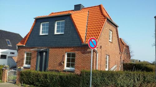 Ferienhaus-Meereslust Petersdorf auf Fehmarn allemagne