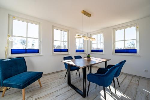 Ferienhaus Meeresrauschen Kramerhof allemagne