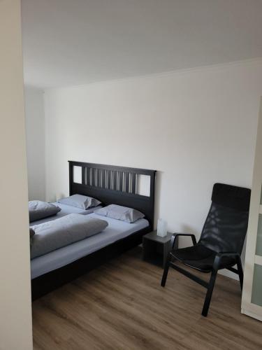 Appartement Ferienhaus Mehrblick 70 Briloner Straße Willingen
