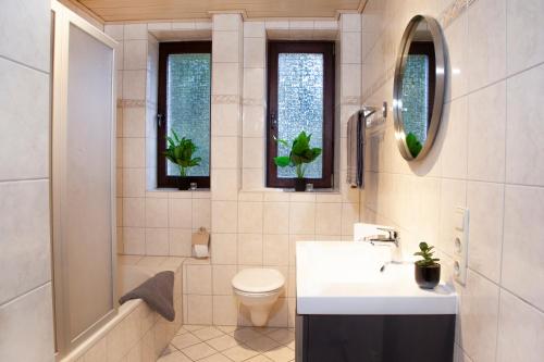 Ferienhaus Mehrblick Willingen allemagne