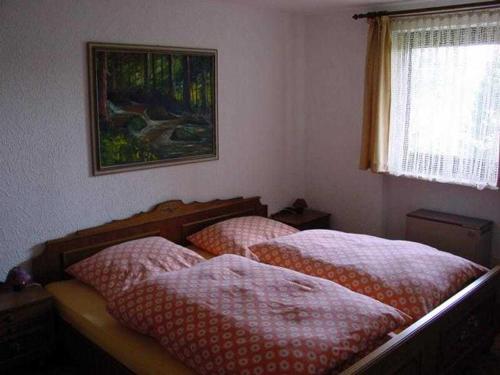 Ferienhaus Meike im Naturpark Bayr Zandt allemagne