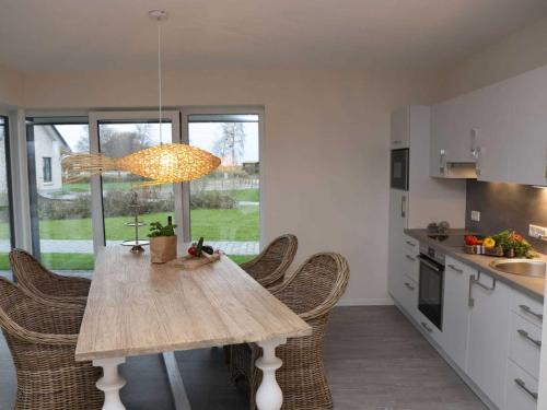 Ferienhaus Mein Ostseeplätzchen am Meer 7 Niesgrau allemagne