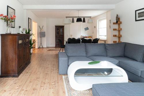 Maison de vacances Ferienhaus Meldorf 4 Klaus-Groth-Straße Meldorf