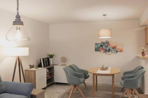 Ferienhaus Mey Bad Salzungen allemagne